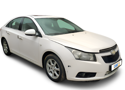 Chevrolet Cruze-img